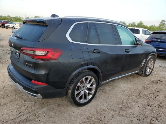 5UXCR4C09N9K62087 BMW X5 Sdrive 40i