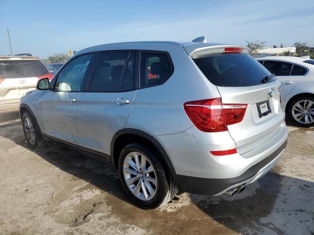 5UXWX9C33H0W74833 BMW X3 Xdrive28i