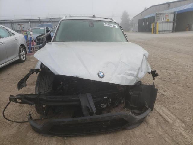 WBAVL1C56FVY38228 BMW X1 Xdrive28i