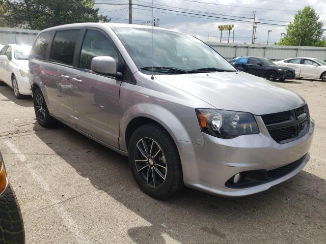 2C4RDGBG5JR166455 Dodge Grand Caravan Se