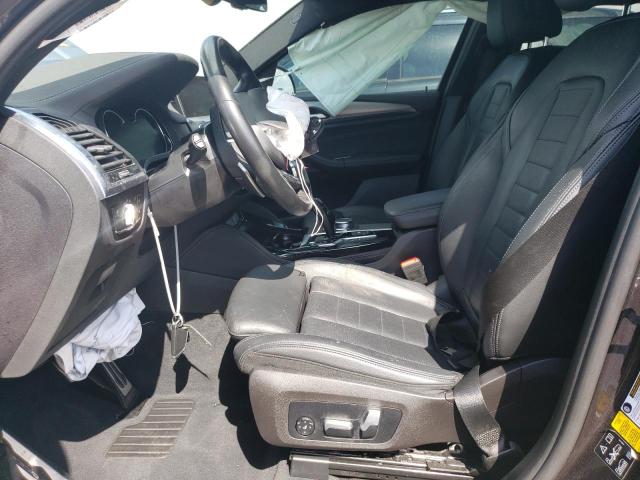5UXUJ5C50KLJ63914 BMW X4 M40i