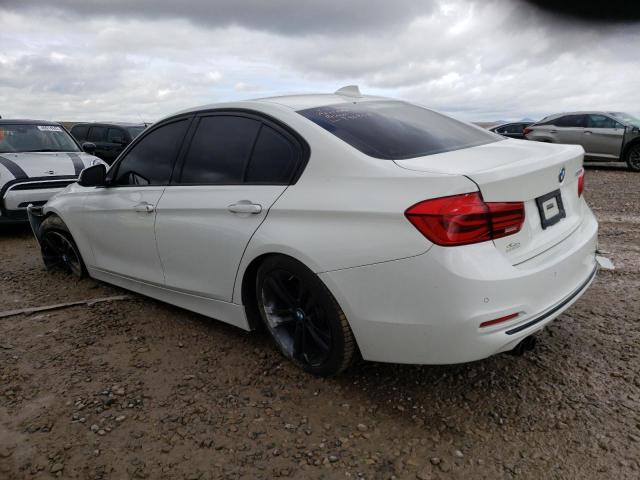 WBA8E9G5XGNT46304 BMW 328 I Sulev