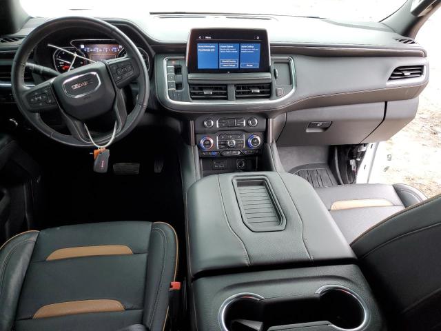 1GKS2CKD5MR380012 GMC Yukon At4