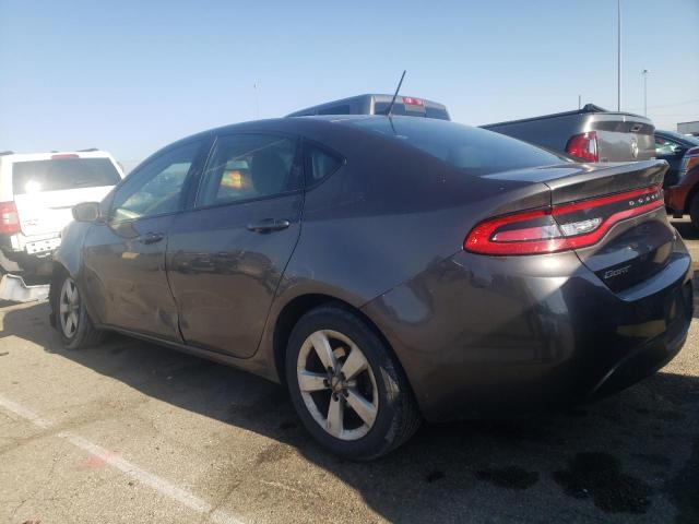 1C3CDFBB4GD720637 Dodge DART SXT