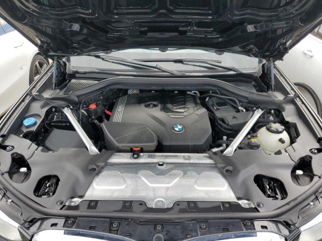 5UXTY3C09LLU69477 BMW X3 Sdrive30i