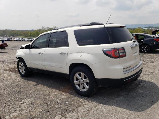 1GKKVPKD8FJ180645 GMC ACADIA SLE