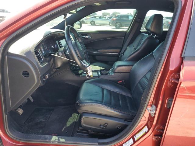 2C3CDXHG7EH218973 Dodge Charger Sxt
