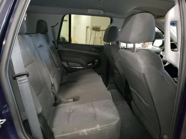 1GKS2AKC5KR334849 GMC YUKON SLE