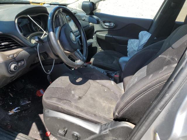 1C4PJLCB1GW291500 Jeep Cherokee Latitude