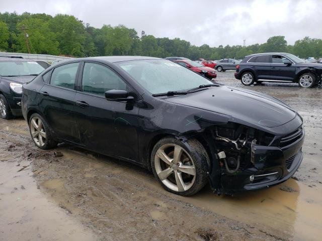 1C3CDFEB0ED904305 Dodge DART GT