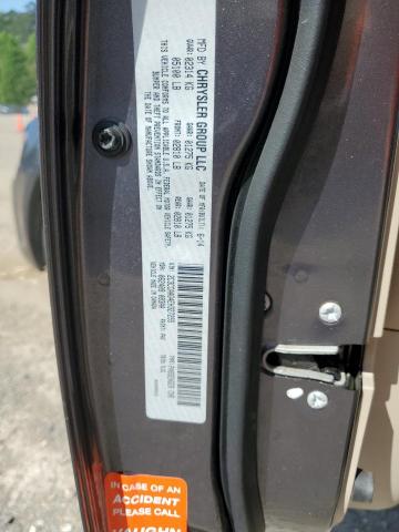 2C3CCAAG4EH327255 Chrysler 300