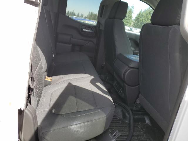 1GTR9AEF4KZ292296 GMC Sierra K1500