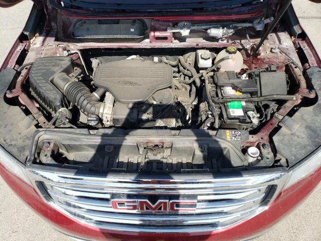 1GKKNWLS5KZ214995 GMC Acadia Slt-2