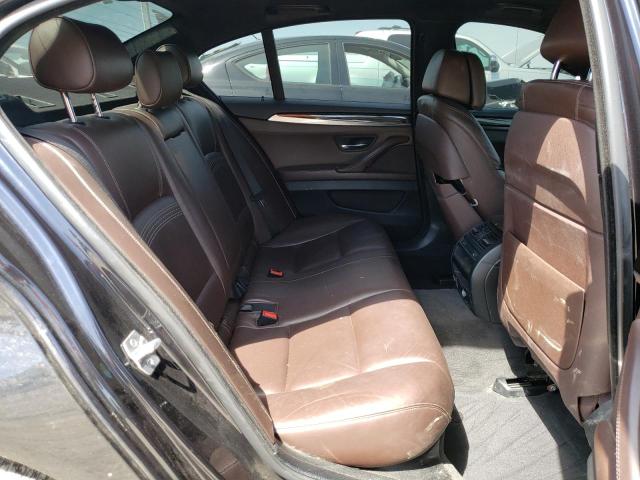 WBA5A7C51FD621412 BMW 528 XI