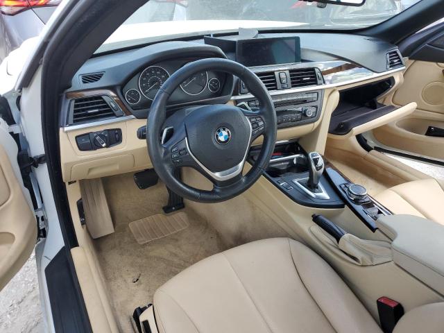 WBA3V5C55F5A79258 BMW 428 I