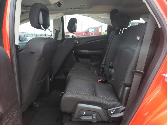 3C4PDCGB8HT633596 Dodge Journey Crossroad