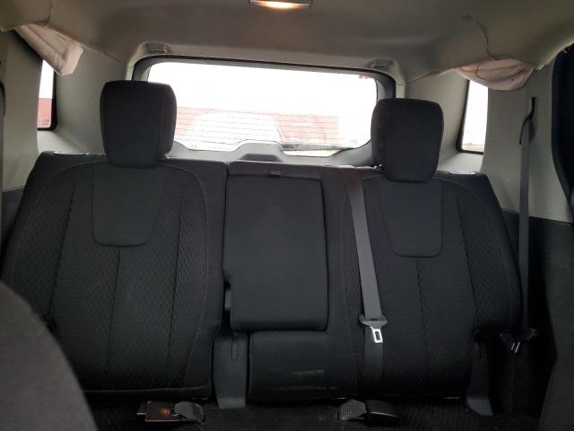 2GKFLVEK9F6129187 GMC Terrain Sle