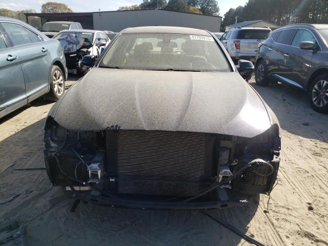 WBA5A7C52ED612894 BMW 528 XI