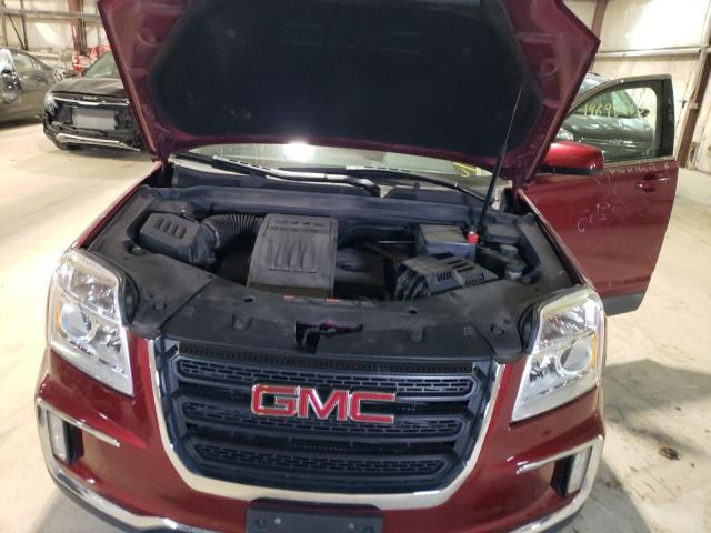 2GKFLTEK5H6235580 GMC Terrain Sle