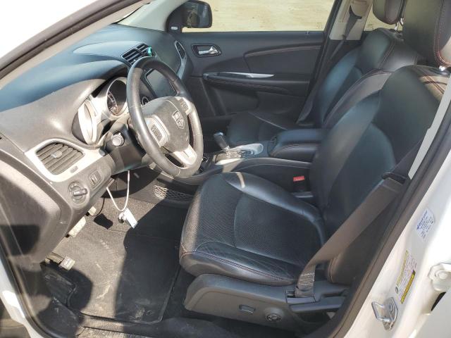 3C4PDDEG9JT364650 Dodge JOURNEY GT