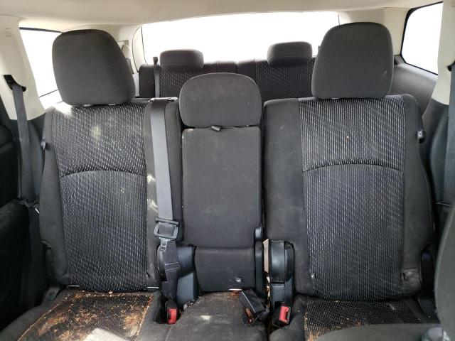 3C4PDDBG6GT163513 Dodge Journey Sxt