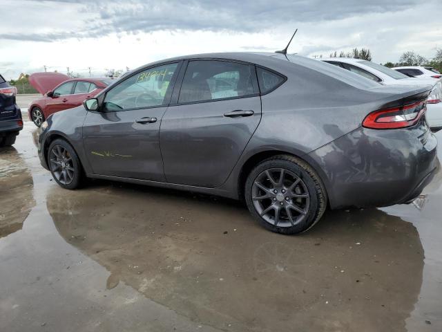 1C3CDFBB4GD630372 Dodge DART SXT