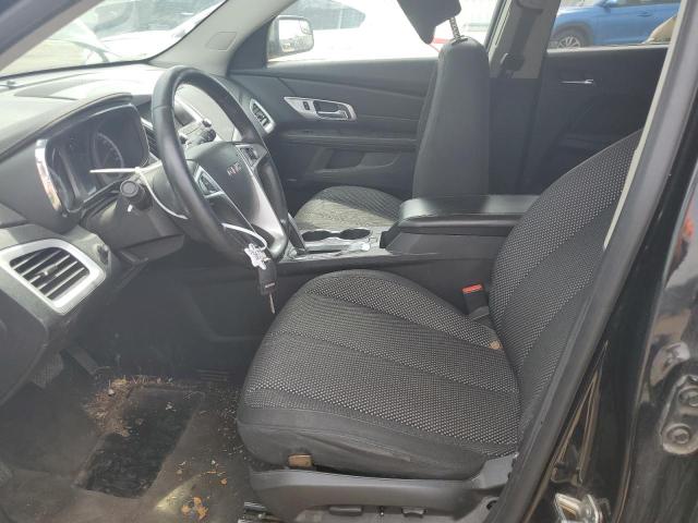 2GKALREK2E6210614 GMC Terrain Sle