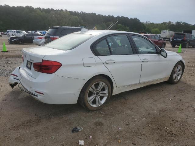 WBA8E9C58GK645152 BMW 328 I Sulev
