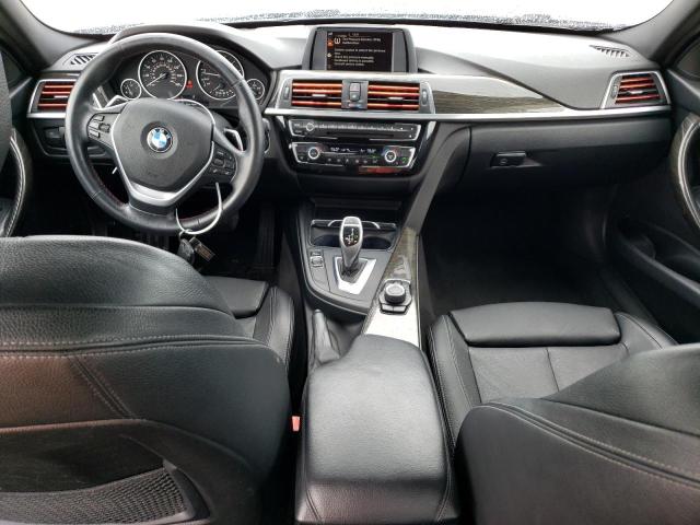 WBA8E9G54GNT44323 BMW 328 I Sulev