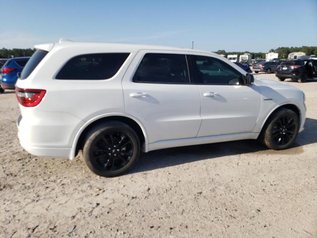 1C4SDJCT9LC394786 Dodge Durango R/t