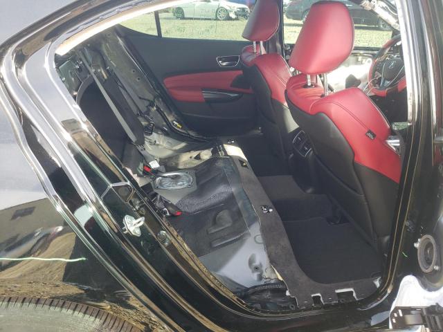 19UUB1F64KA003429 Acura Tlx Technology