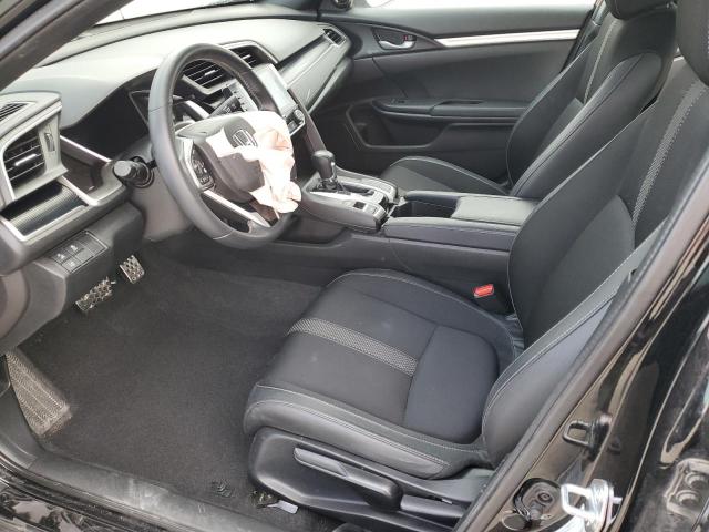 19XFC2F84ME002938 Honda Civic Sport
