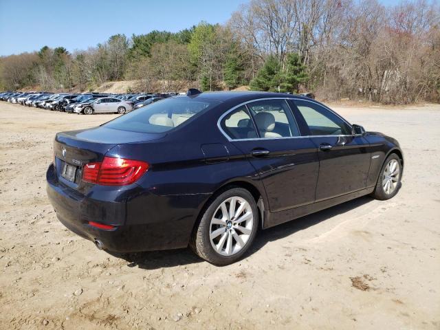 WBA5B3C57GG255994 BMW 535 XI