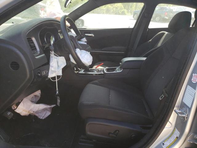 2C3CDXBG3NH125585 Dodge Charger Sxt