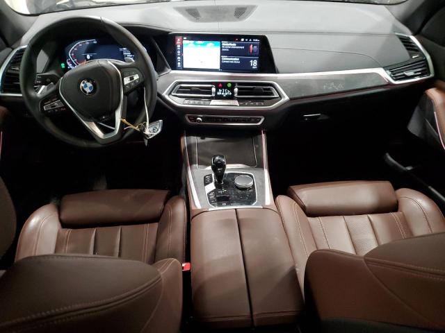 5UXCR6C04N9J83826 BMW X5 Xdrive40i