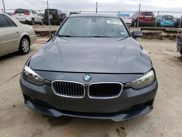 WBA3A5C55FF609554 BMW 328 I