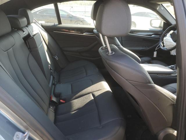 WBAJR7C01LCD80208 BMW 530 XI