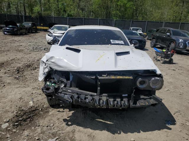2C3CDZAG8KH503747 Dodge Challenger Sxt