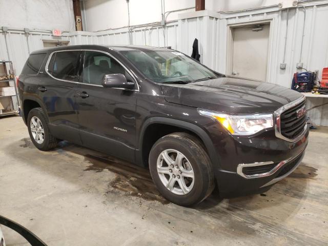 1GKKNKLA9HZ206584 GMC ACADIA SLE