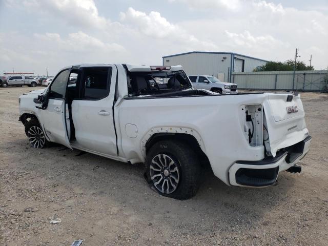 3GTP9EELXLG377794 GMC Sierra K1500 At4