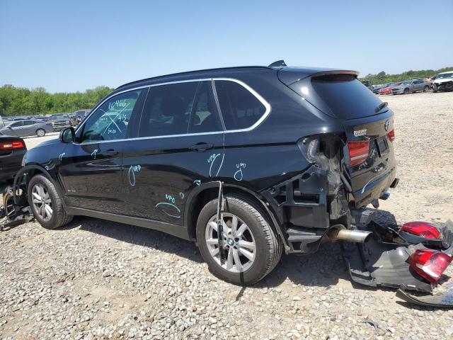 5UXKR0C51E0K51184 BMW X5 Xdrive35i