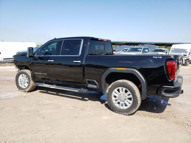 1GT49REY7NF103897 GMC Sierra K2500 Denali