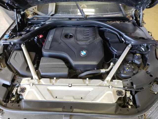 WBA53AP0XMCF85389 BMW 430I