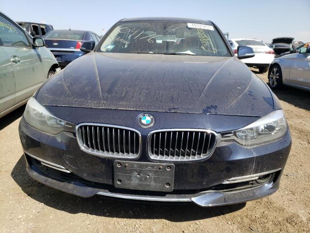 WBA3B3G50ENR82338 BMW 328 XI
