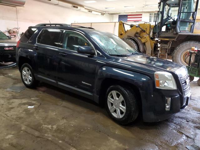 2GKFLWEKXF6176556 GMC Terrain Sle