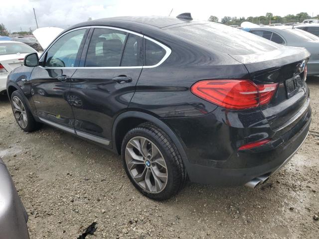 5UXXW3C54J0Y66015 BMW X4 Xdrive28i
