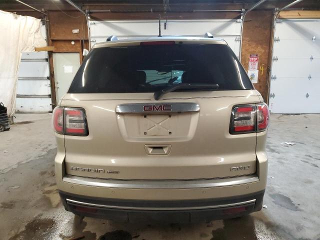 1GKKVSKD5HJ128945 GMC Acadia Limited Slt-2