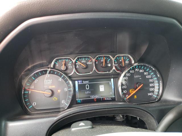 3GTP1NEC1HG408655 GMC Sierra C1500 Slt
