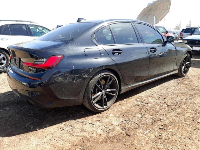 3MW5R7J04M8B76366 BMW 330XI