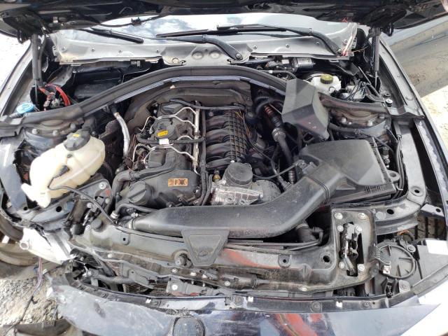 WBA4B1C56GG242962 BMW 435 I Gran Coupe